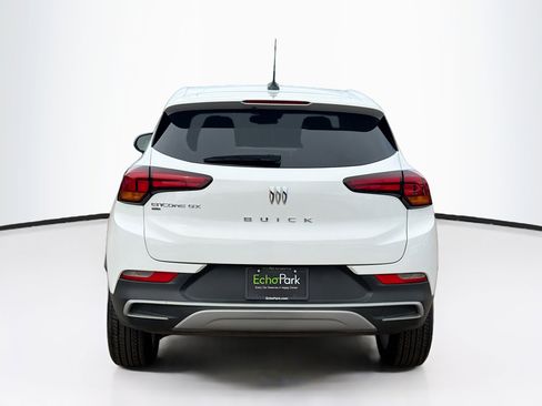 Used 2025 Buick Encore GX Preferred AWD/4WD image 7