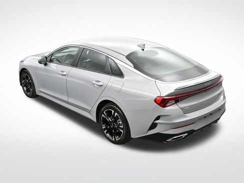 Used 2024 Kia K5 GT-Line image 18