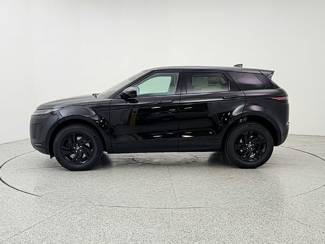 New 2026 Land Rover Range Rover Evoque S AWD/4WD image 8
