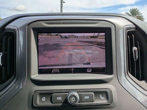 Used 2024 Chevrolet Silverado 2500 W/T w/ WT Convenience Package image 20