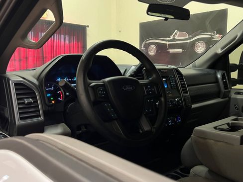 Used 2019 Ford F250 XLT image 16