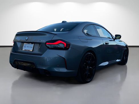 New 2026 BMW 230i Coupe w/ Premium Package image 3