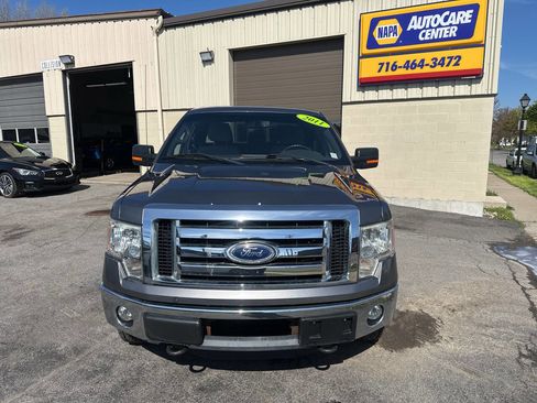 Used 2011 Ford F150 XLT w/ XLT Convenience Pkg image 3