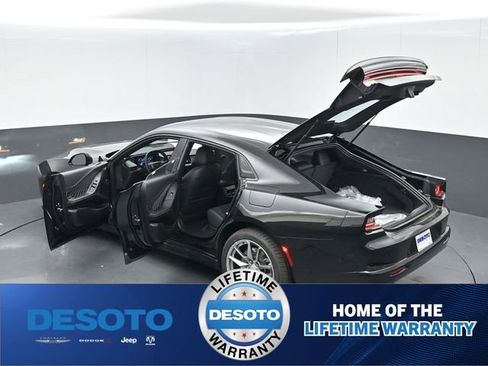 New 2026 Dodge Charger Scat Pack image 52