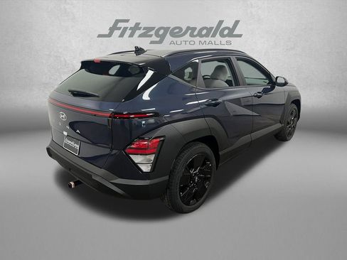 New 2026 Hyundai Kona SEL Sport FWD image 7