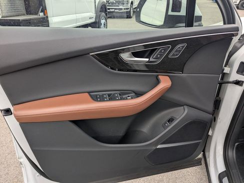 Used 2021 Audi Q7 3.0T Premium Plus w/ Executive Package image 14