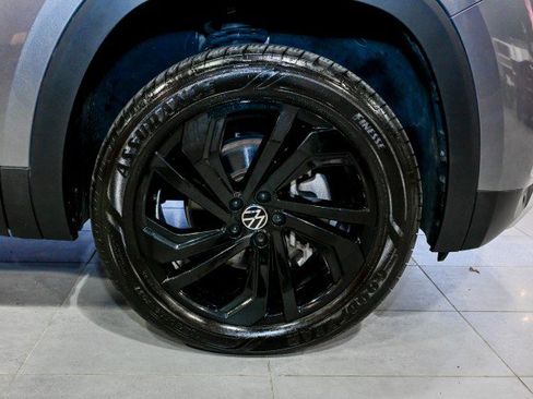 Used 2022 Volkswagen Atlas SE image 52