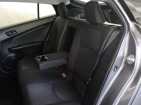 Used 2022 Toyota Prius Prime LE FWD image 8