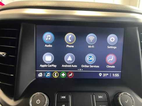 Used 2023 GMC Acadia SLE w/ Driver Convenience Package image 21