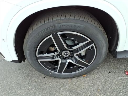 Used 2026 Mercedes-Benz GLC 300 4MATIC image 10