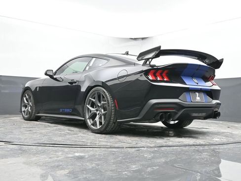 New 2025 Ford Mustang GT Premium w/ GT Performance Package RWD image 38
