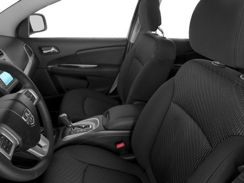 Used 2017 Dodge Journey SXT w/ Comfort/Convenience Group FWD image 12