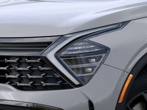 New 2025 Kia Sportage X-Pro image 10
