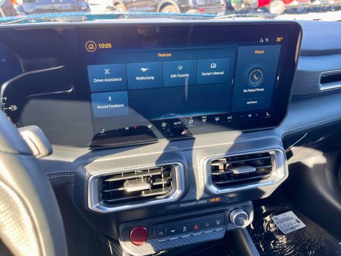 New 2026 Ford Mustang GT Premium image 40