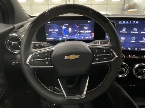 Certified 2025 Chevrolet Blazer EV LT w/ Super Cruise Package image 33