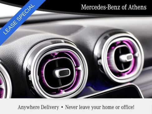 New 2026 Mercedes-Benz GLC 300 image 28