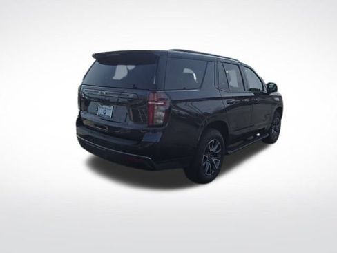 Used 2022 Chevrolet Tahoe Z71 w/ Luxury Package image 7