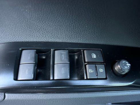 New 2026 Toyota Camry LE w/ Convenience Package image 12