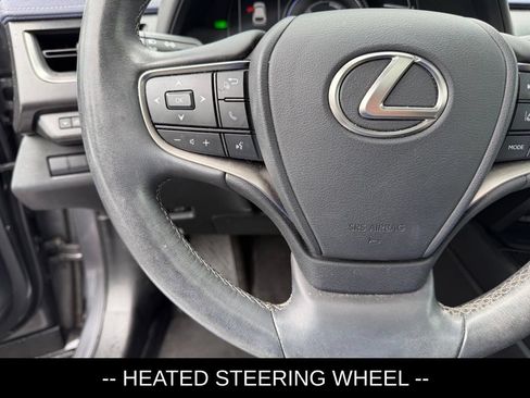 Used 2021 Lexus UX 250h w/ Premium Package AWD/4WD image 11
