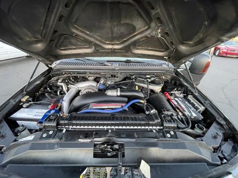 Used 2007 Ford F250 XLT image 22