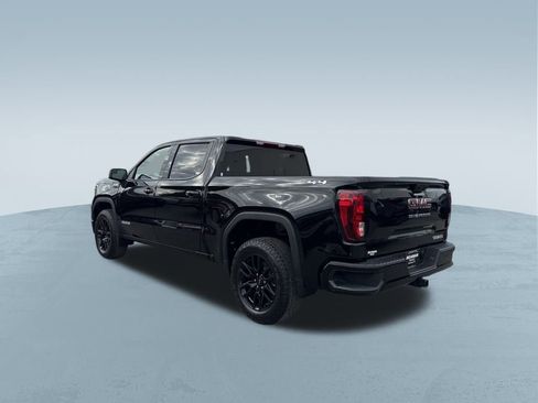 New 2026 GMC Sierra 1500 Elevation image 7