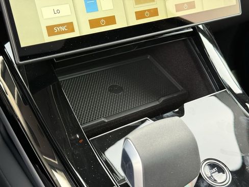 New 2026 Land Rover Range Rover Sport SE image 25