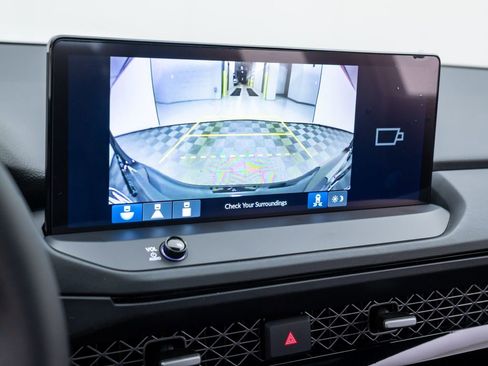 New 2026 Honda Accord Sport image 26