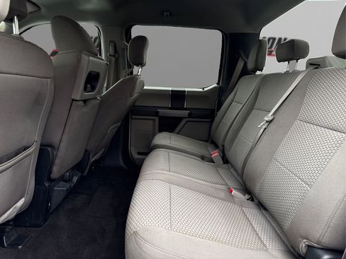 Used 2018 Ford F150 XLT image 10