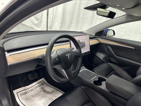 Used 2023 Tesla Model 3 Long Range AWD/4WD image 15
