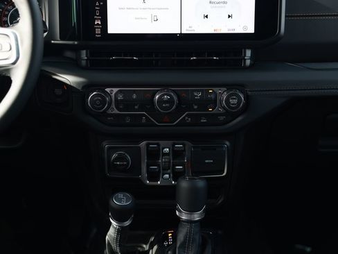 New 2026 Jeep Wrangler Sahara image 26