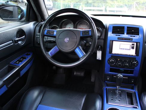 Used 2008 Dodge Charger SRT8 image 14