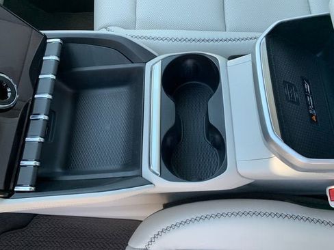 New 2026 GMC Terrain Denali AWD/4WD image 23