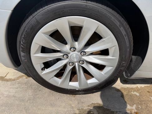 Used 2018 Tesla Model S P100D AWD/4WD image 21