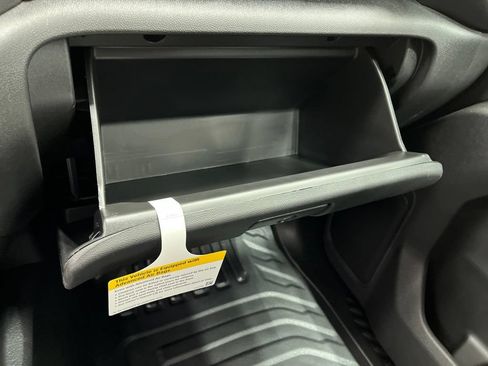 New 2026 GMC Sierra 2500 Pro AWD/4WD image 21