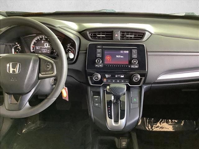 Used 2018 Honda CR-V LX image 14
