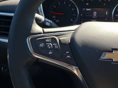 Used 2023 Chevrolet Equinox LT FWD image 20