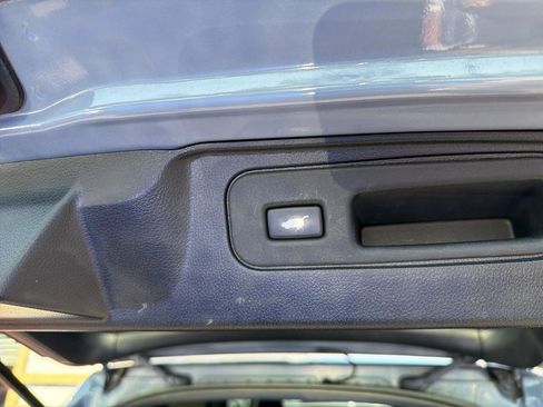 Used 2022 Honda Passport Elite image 12