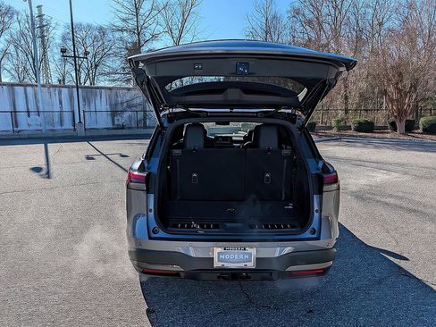 New 2026 INFINITI QX60 Autograph image 23