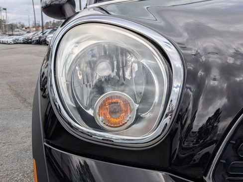 Used 2014 MINI Cooper Countryman S image 10