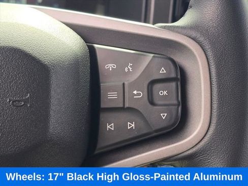 Used 2024 Ford Bronco Black Diamond AWD/4WD image 28