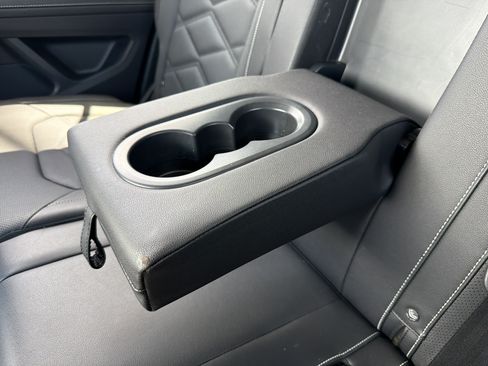 Certified 2026 Volkswagen Atlas SE AWD/4WD image 22