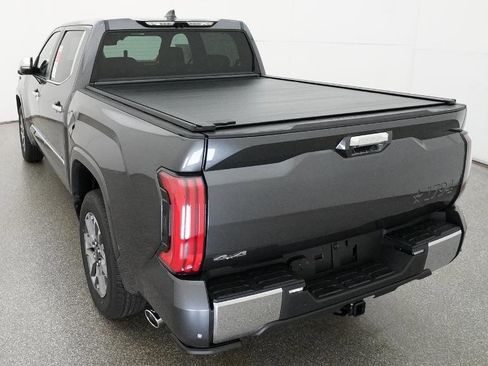 New 2026 Toyota Tundra 1794 Edition AWD/4WD image 12