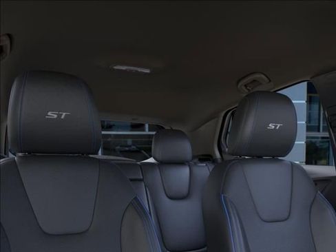 New 2026 Buick Encore GX Sport Touring FWD image 24
