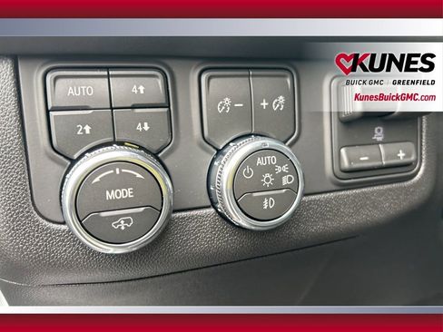 New 2026 GMC Yukon AT4 Ultimate image 15