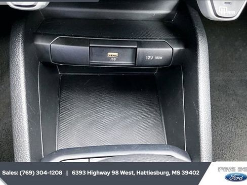 Used 2023 Kia Rio S image 22