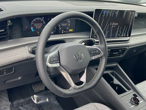 New 2026 Volkswagen Tiguan S AWD/4WD image 10