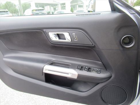 Used 2015 Ford Mustang Convertible w/ Equipment Group 051A image 16