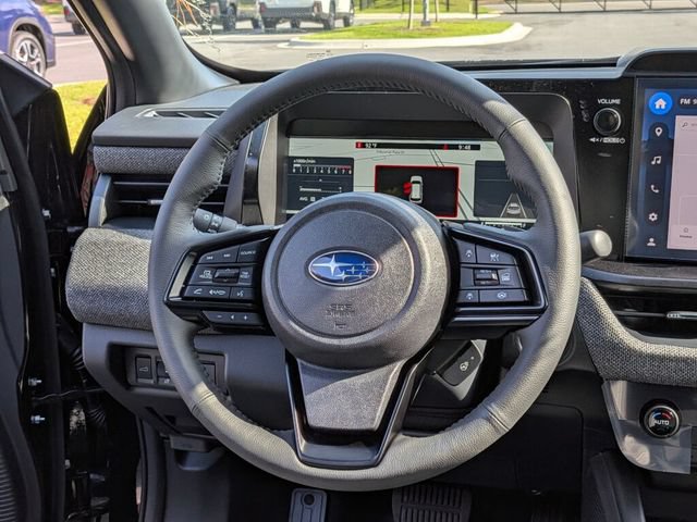 New 2026 Subaru Outback Limited AWD/4WD image 15