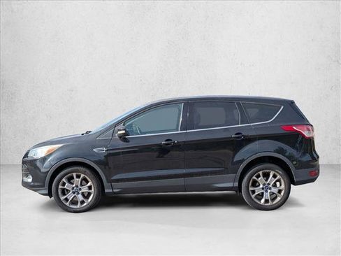 Used 2013 Ford Escape SEL image 8