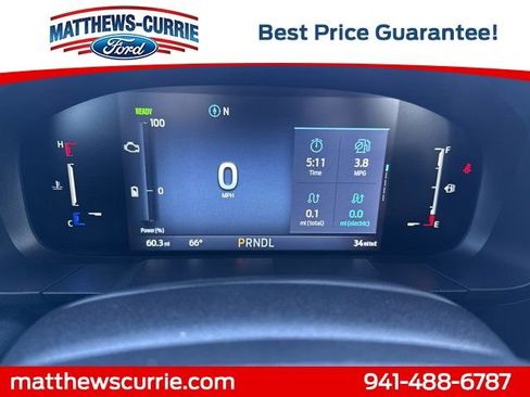 New 2026 Ford Maverick XLT image 16